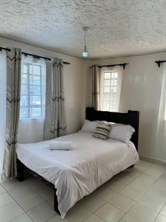 28 Rustic Paradise - Nairobi - 0