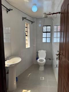 28 Rustic Paradise - Nairobi - 2