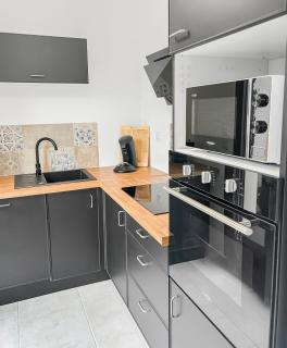 Evasion urbaine, 1 ou 2 villas, 4 à 8 chambres - Poitiers - 2