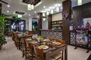 White Lotus Hotel Hoian - 5