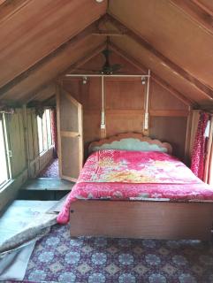 Houseboat Moti Mahal - Durgjan - 7