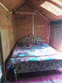 Houseboat Moti Mahal - Durgjan - 4