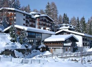 Hotel Splendor - Folgarida - 0
