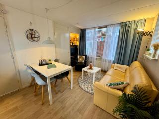 Zon, Zee & Zo - Comfortabel Vakantiehuis op Loopafstand Strand & Centrum - Egmond aan Zee - 8