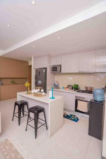 GTC 1Br Apartment on Westlands Road -with Gym& Pool - 7