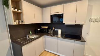 Charmant T2 Vue Imprenable sur le Lac - 4 étoiles - Garage Privé - Évian-les-Bains - 8