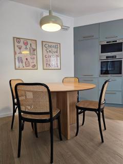 Apartman PALOMA - Zagabria - 4