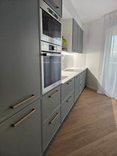 Apartman PALOMA - Zagabria - 6