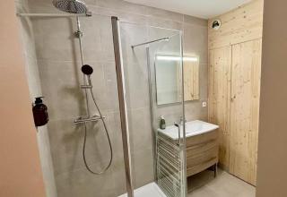 Charmant T2 Vue Imprenable sur le Lac - 4 étoiles - Garage Privé - Évian-les-Bains - 9