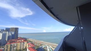 Holiday in Orbi Residence - 7