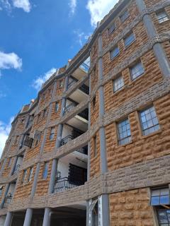 28 Rustic Paradise - Nairobi - 1