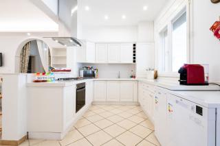 Villa Christelle Luxury Pescoluse by HDSalento - Marina di Pescoluse - 5
