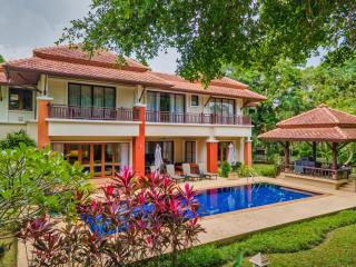Happy villa in Laguna - Layan Beach - 0