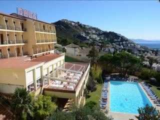 Hotel Grecs - Roses - 1