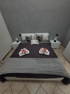 Irma's House - Scafati - 0