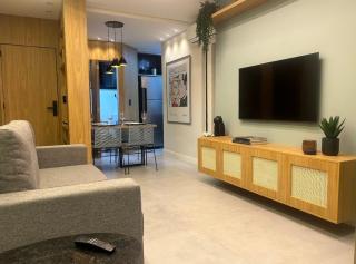 Uma experiência única de hospedagem em Copacabana - 4