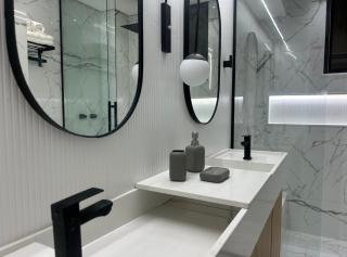 Uma experiência única de hospedagem em Copacabana - 3