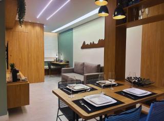 Uma experiência única de hospedagem em Copacabana - 2