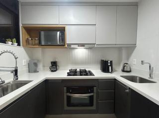 Uma experiência única de hospedagem em Copacabana - 1