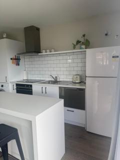 Queenstown Apt with Stunning Mountain Views - 6