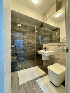 Central Luxury Apartment - Private parking - Self check in - Bujorului Residence - 8
