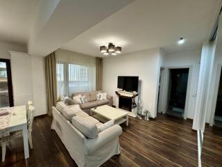 Central Luxury Apartment - Private parking - Self check in - Bujorului Residence - 2