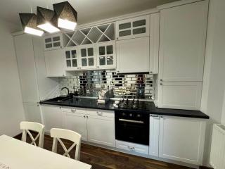 Central Luxury Apartment - Private parking - Self check in - Bujorului Residence - 7