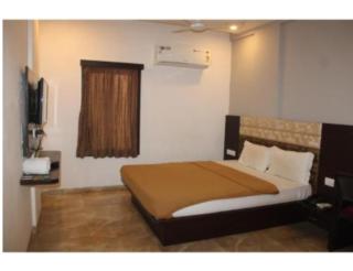 Hotel Narmada, Kevadia, Narmada, Rajpipla - Kevadia - 6