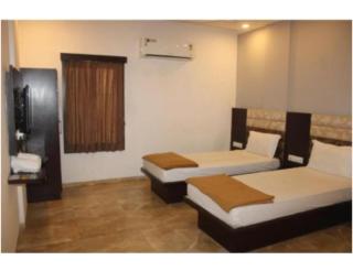 Hotel Narmada, Kevadia, Narmada, Rajpipla - Kevadia - 5