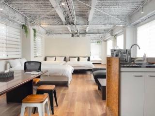 U House 3F ユーハウス 3F - Osaca - 1