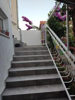 Dalmati house - Brodarica - 9
