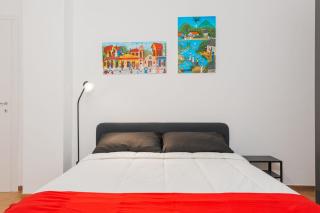 Lotto-SanSiro, Comfort Business Suite & Wi-Fi - Milan - 0