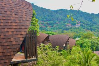 Phumala Lanta Seaview Resort ภูมาลา ลันตา ซีวิว รีสอร์ท - 6