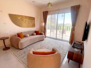 Amenti House - Private Villa & Retreat Center - Luxor - 2