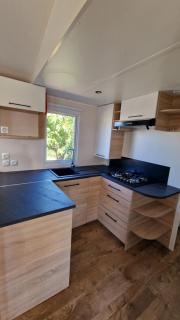 DC - L'Amira 3ch, 2 SDB, 40m2, Confort et détente - 8