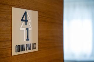 Golden Pine Lux Wellness and Spa - Zlatibor - 6