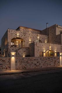 Luminus Arcus Villa I Modern villa with a private pool! - Chania International Airport - 7