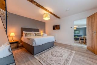 Hillary's Hideaway - Broseley - 0