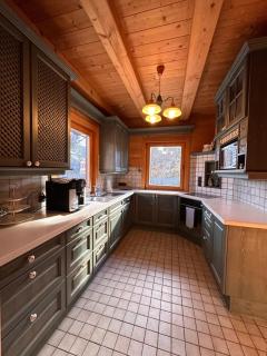 Chalet kleiner Bär - Ellmau - 7