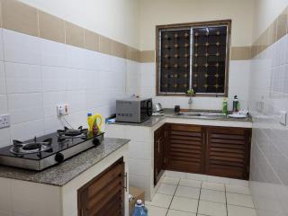 Opal holiday homes - Mombasa - 5