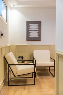 Stylish APPT 2 BDR Downtown of Rabat by MERAT HOME - 6