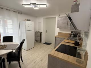 Comme à la maison - Ustaritz - 1