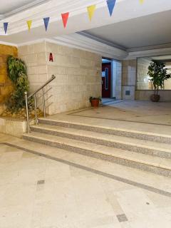 An amazing apartment for rent to stay at - 3