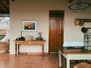 Glamping do luxo - Tenda Curicaca - 2