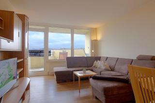 Apartment 582 - Hohegeiss - 0