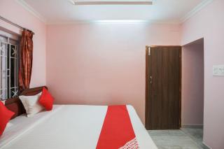 Hotel O Ma Kali Guest House Near City Centre Salt Lake - Salt Lake City - 8
