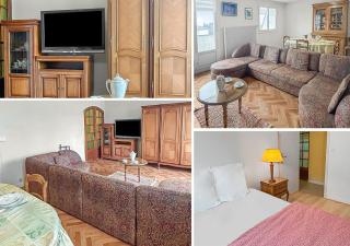 Lumineux et bien situé avec balcon & parking privé - Saint-Cyr-sur-Loire - 9