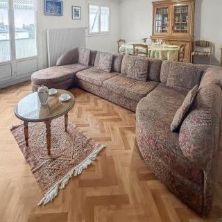 Lumineux et bien situé avec balcon & parking privé - Saint-Cyr-sur-Loire - 7