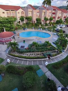 Paradise Haven at Fisherman's Point - Ocho Rios - 9