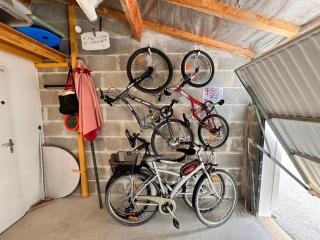 Les Amareyeurs - Ile d'Oléron - Maison classée 3 étoiles avec piscine - Clim - Vélos - Le Château-dʼOléron - 6